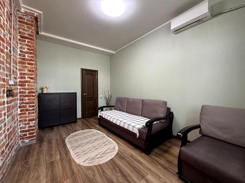 квартира по адресу Староярмарочная ул. (Сиволапа), 43