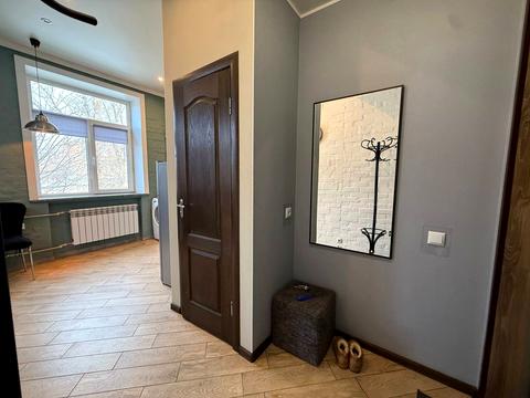 квартира по адресу Староярмарочная ул. (Сиволапа), 43