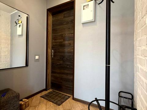 квартира по адресу Староярмарочная ул. (Сиволапа), 43