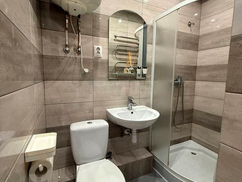 квартира по адресу Староярмарочная ул. (Сиволапа), 43