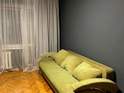 квартира по адресу Кубанской Украины ул. (Маршала Жукова), 45-Б