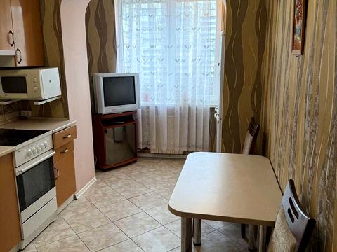 квартира по адресу Надежды Алексеенко ул. (Чичерина), 108