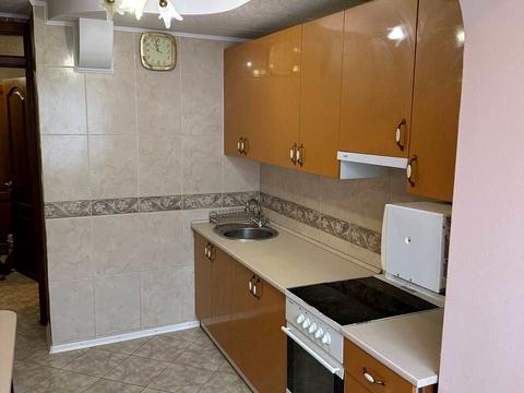 квартира по адресу Надежды Алексеенко ул. (Чичерина), 108