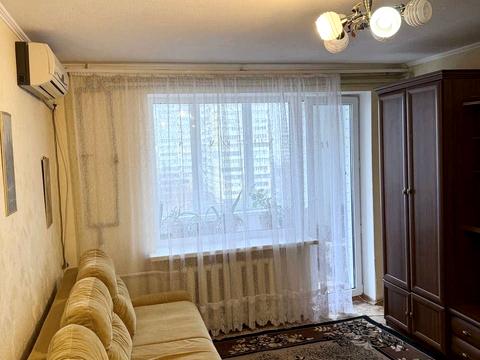 квартира по адресу Надежды Алексеенко ул. (Чичерина), 108