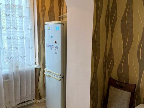 квартира по адресу Надежды Алексеенко ул. (Чичерина), 108