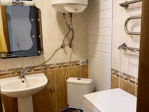 квартира по адресу Надежды Алексеенко ул. (Чичерина), 108