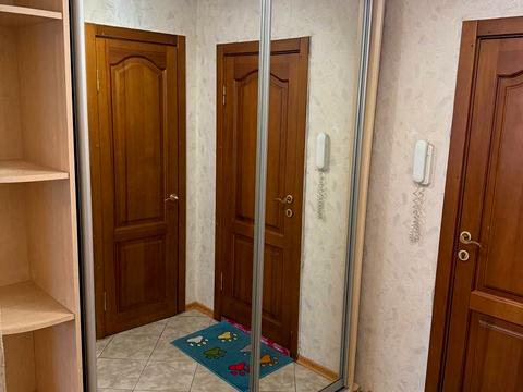 квартира по адресу Надежды Алексеенко ул. (Чичерина), 108