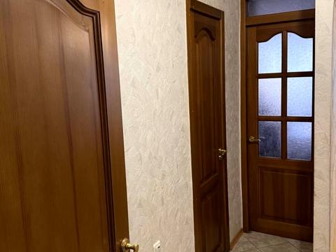 квартира по адресу Надежды Алексеенко ул. (Чичерина), 108