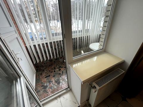 квартира за адресою Довженка вул., 26