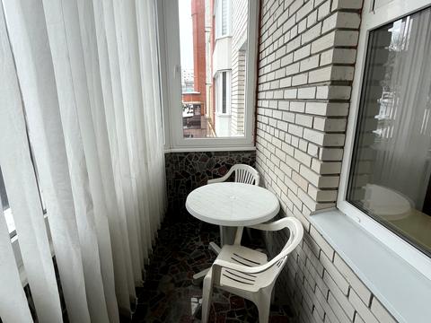 квартира за адресою Довженка вул., 26