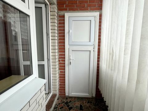 квартира за адресою Довженка вул., 26