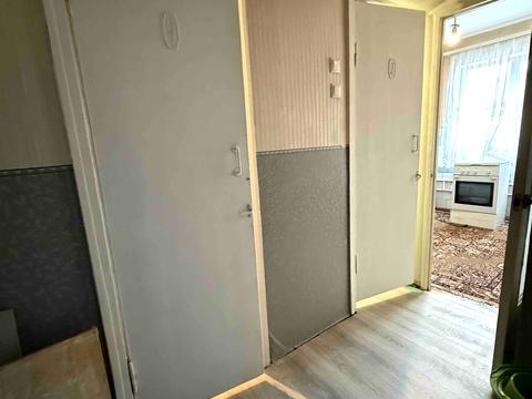 квартира по адресу Героїв Миколаєва ул., 12