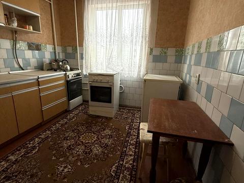 квартира по адресу Героїв Миколаєва ул., 12