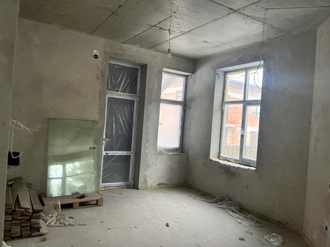 будинок за адресою Кобилянської