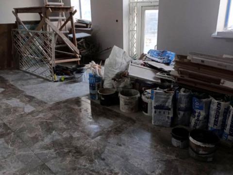 коммерческая по адресу Корятовича пл., 17