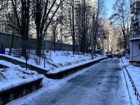 квартира за адресою Юлії Здановської вул. (Ломоносова), 24