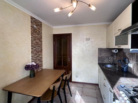 квартира за адресою Юлії Здановської вул. (Ломоносова), 24