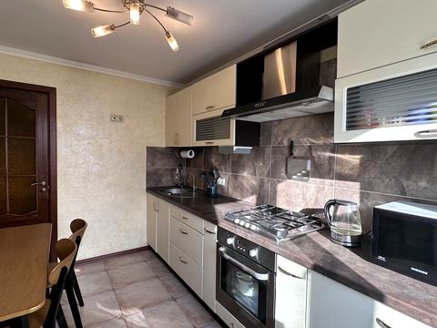 квартира за адресою Юлії Здановської вул. (Ломоносова), 24