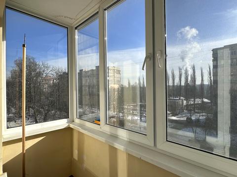 квартира за адресою Юлії Здановської вул. (Ломоносова), 24