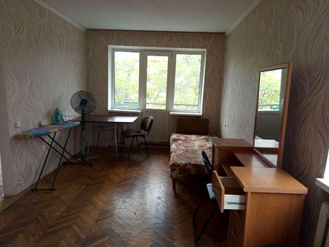 квартира по адресу Михаила Донца ул., 14-Б