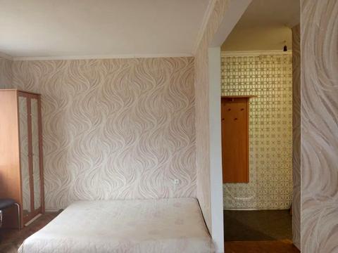 квартира по адресу Михаила Донца ул., 14-Б