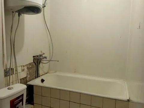 квартира по адресу Михаила Донца ул., 14-Б