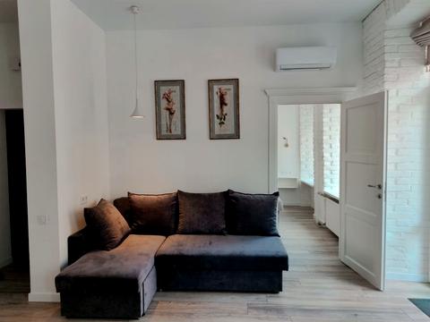 квартира за адресою Івана Франка вул., 20