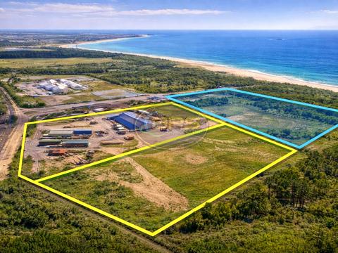 коммерческая по адресу Індустріальна, 1