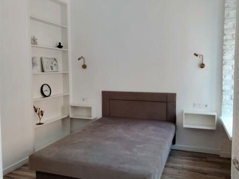 квартира за адресою Івана Франка вул., 20