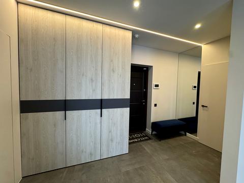 квартира за адресою Осокорська вул., 2-А