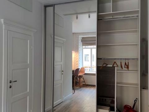 квартира за адресою Івана Франка вул., 20