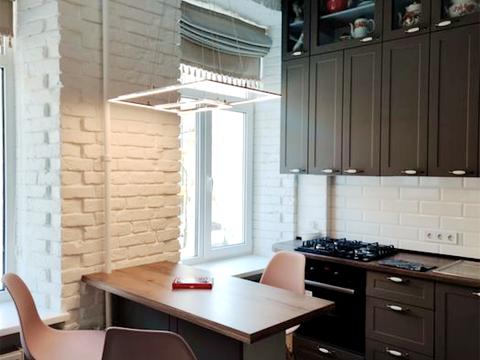 квартира за адресою Івана Франка вул., 20