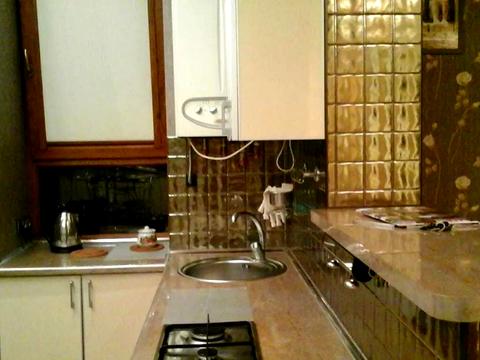 квартира за адресою Данилевського вул., 70