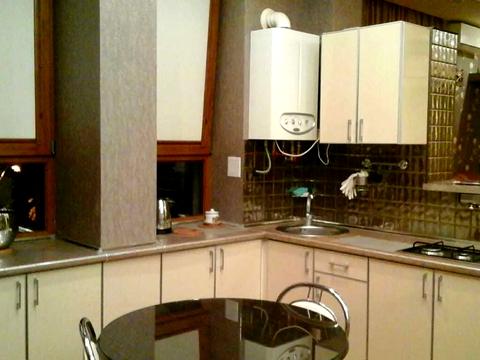 квартира за адресою Данилевського вул., 70