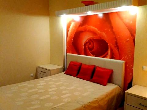 квартира за адресою Данилевського вул., 70