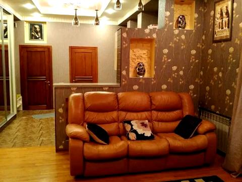 квартира за адресою Данилевського вул., 70