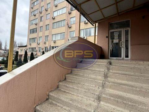 коммерческая по адресу Ивана Франко ул., 55