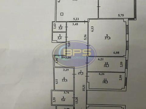 коммерческая по адресу Ивана Франко ул., 55