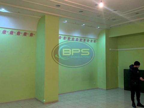 коммерческая по адресу Канатная ул., 77