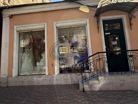 коммерческая по адресу Канатная ул., 77