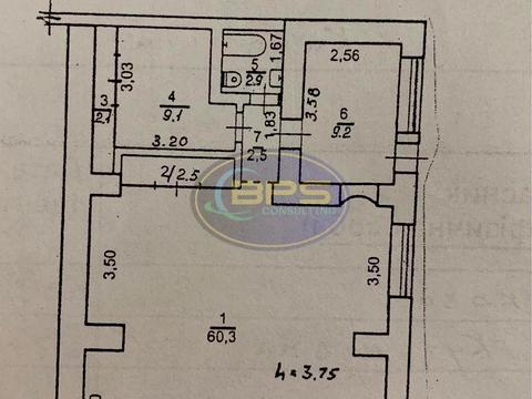коммерческая по адресу Канатная ул., 77