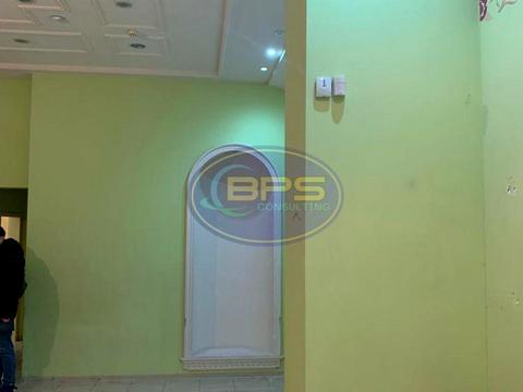 коммерческая по адресу Канатная ул., 77