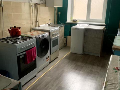 комната по адресу Стрелецкая ул. (Красноармейская), 95