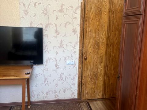 комната по адресу Стрелецкая ул. (Красноармейская), 95