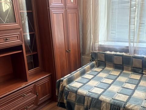 комната по адресу Стрелецкая ул. (Красноармейская), 95