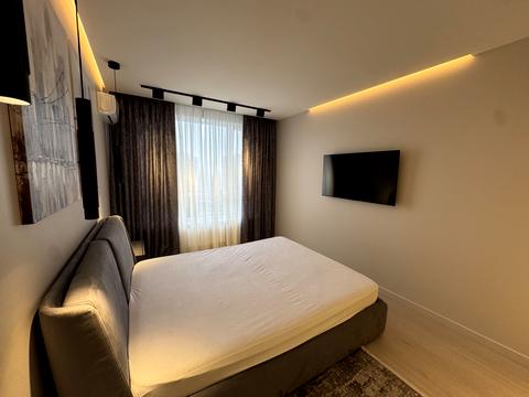 квартира за адресою Осокорська вул., 2-А