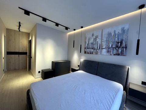 квартира за адресою Осокорська вул., 2-А