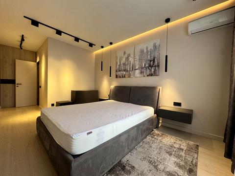 квартира за адресою Осокорська вул., 2-А