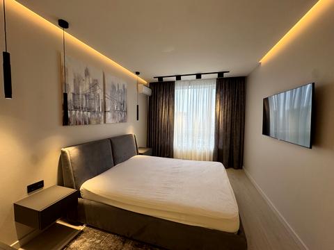 квартира за адресою Осокорська вул., 2-А