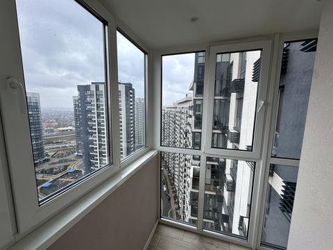 квартира за адресою Осокорська вул., 2-А